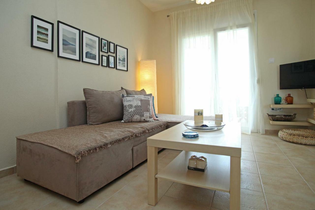 Anna'S Apartment Skála Foúrkas 외부 사진